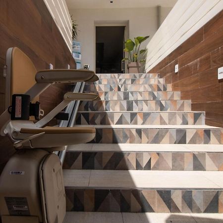 Independence House Holiday Катания Экстерьер фото