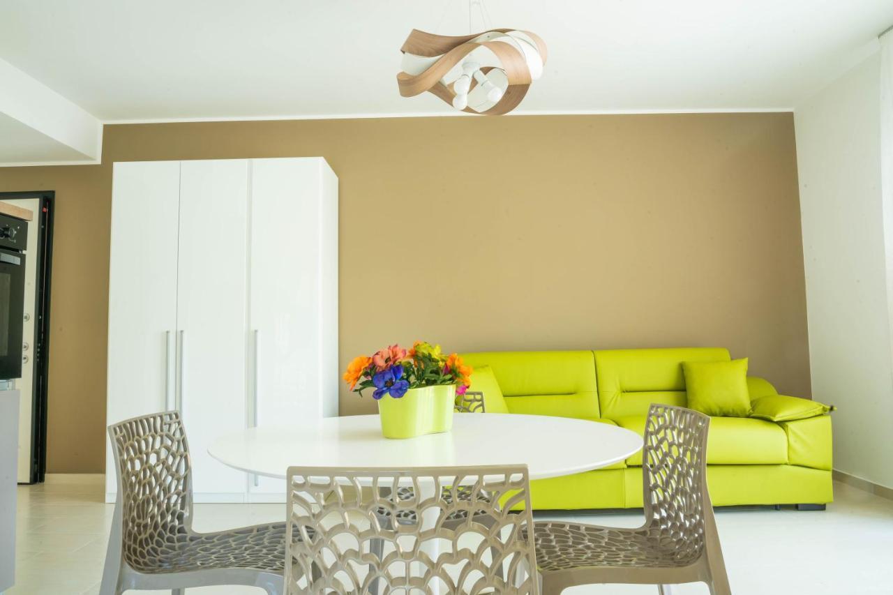 Independence House Holiday Катания Экстерьер фото